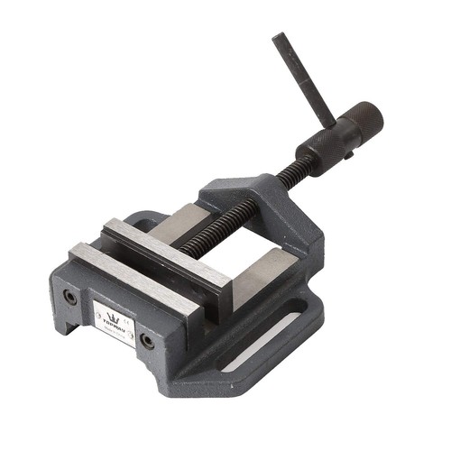 Topway drill press vice - topway, 125mm