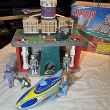  Stingray Set With All