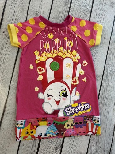 Girls shopkins hnadmade - shopkins,