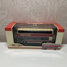 CMNL UKBUS2007 Plaxton