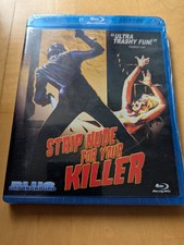 Strip Nude for your Killer -