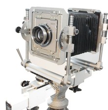 Mpp 4x5 large format - mpp,