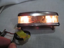 Austin Healey 3000 MK3 Light
