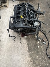 MAZDA MX5 MK3.5 NC2 1.8 ENGINE
