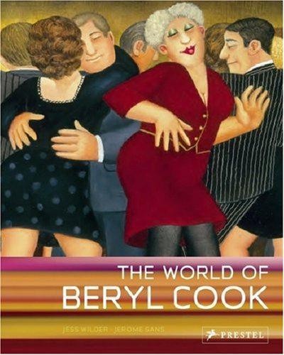The world beryl cook - beryl,