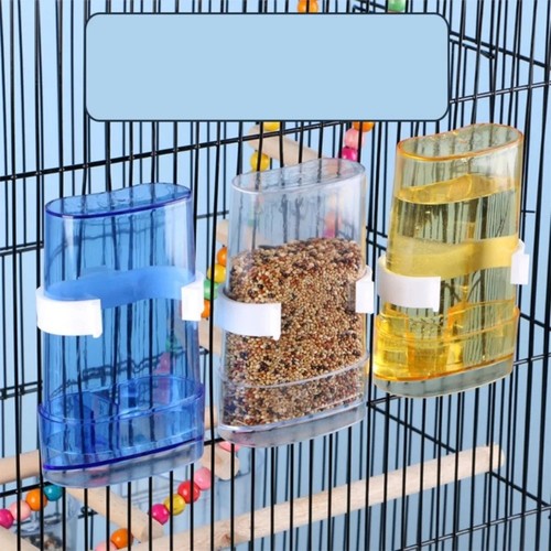 Bird water drinker - water,