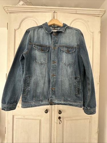 Men medium blue - men’s, m