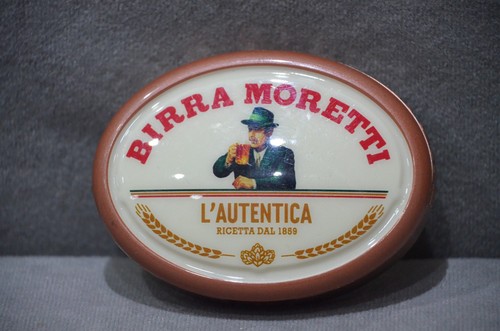 Birra moretti autentica beer - moretti,