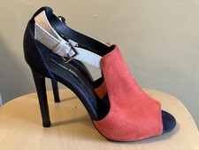 Zara Basic Women's Sandals