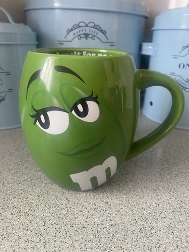 World green barrel - green, large