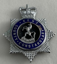 Obsolete Vintage Kent County