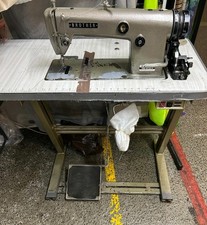Sewing Machine Full Working