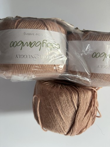 Sirdar snuggly baby bamboo - sirdar,