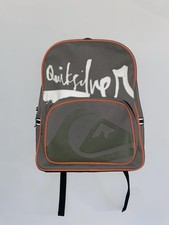 Mens quicksilver backpack