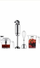 Dualit Hand Blender Set
