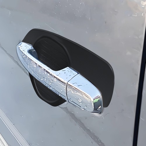 Abs door handle cover insert - door,