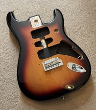 2020 Fender Mexican Player