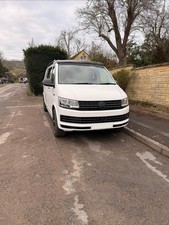 VW Transporter T6 2019 LWB