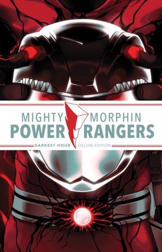 Mighty morphin power rangers - power,