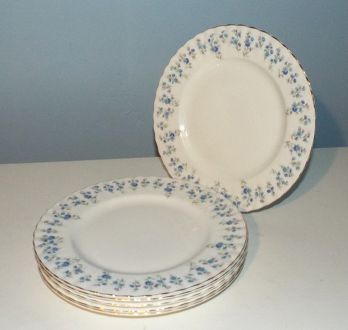 Set royal albert memory - albert,