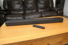 SONY SOUNDBAR SPEAKER HT-SF150