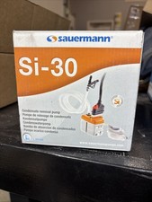 Sauermann Si-30 Condensate