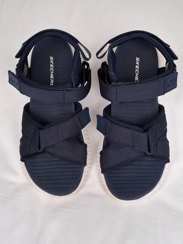 Skechers navy blue - ((517)),