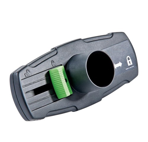 Festool closing slide - festool,