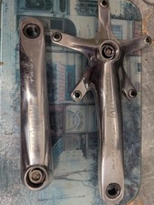 Truvativ Touro Square Taper