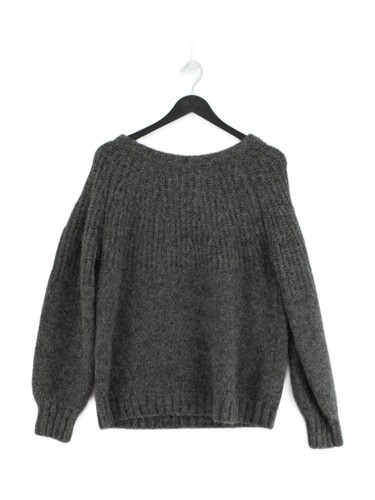 Mint velvet men jumper m - mint,