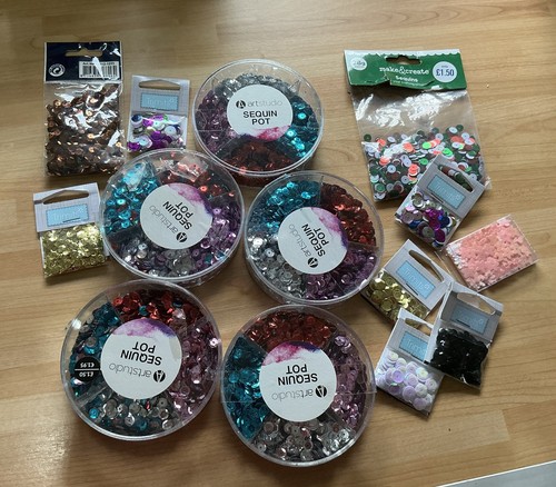 Craft clearout huge - craft, clearout-