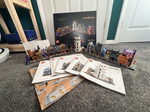 Lego harry potter - lego,