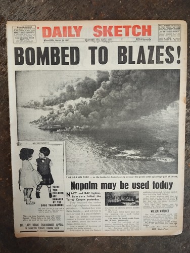 Newspapers jan april 1967 - newspapers,