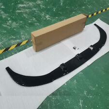 Lower Front Splitter Bumper