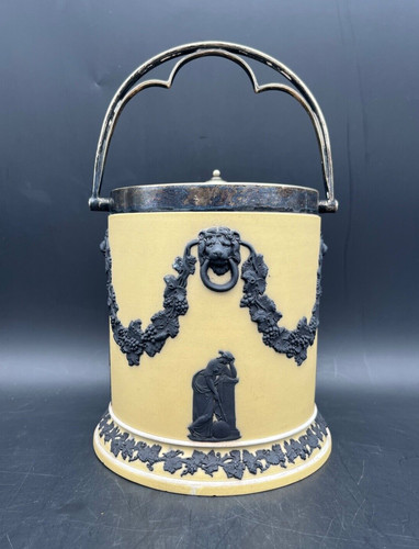 Antique wedgwood jasperware - wedgwood,