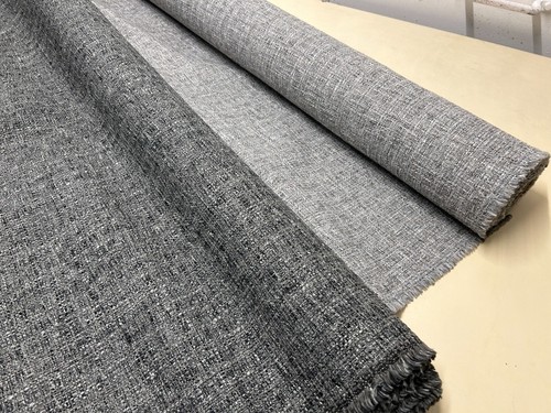 Chunky boucle upholstery - chunky,