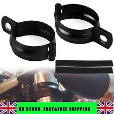 2x Turn Signal Light Bracket