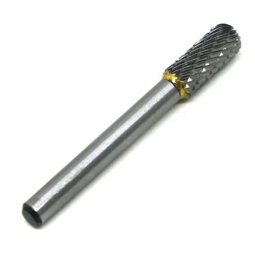 6mm shank tungsten carbide - 6mm,