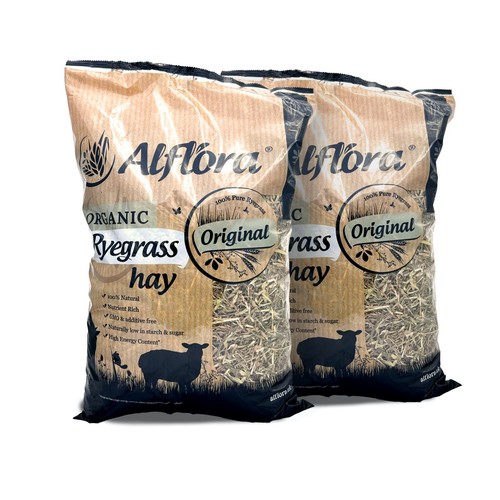 Alflora premium organic - alflora,