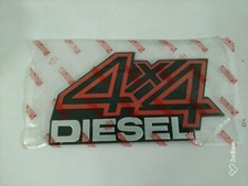 DAIHATSU ROCKY TAFT  SPORTRAK