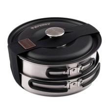 Petromax Dimego Pot Set