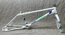 1985 Haro Sport Frame & Fork