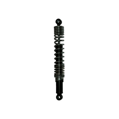 Shock absorber rear idr - shock, reg