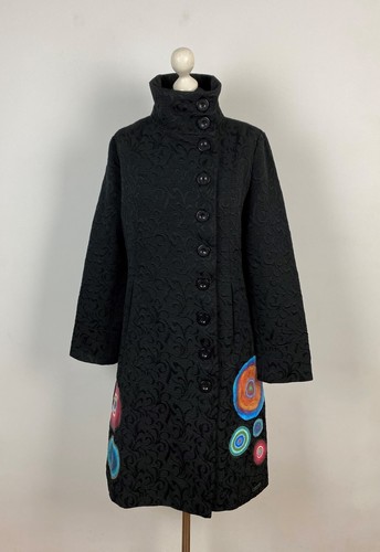 Desigual women trench - trench, coat