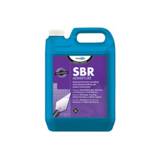 Bond IT SBR Admixture -