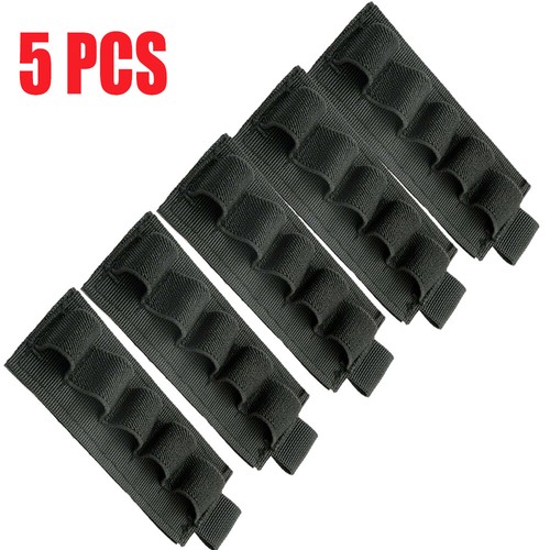 Pack rounds 12 gauge - rounds,