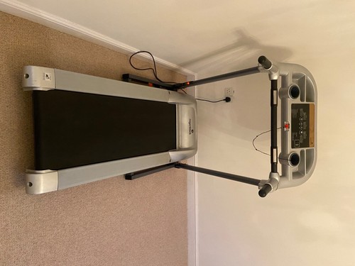 Treadmill roger black - roger, black-