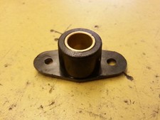 HAYTER HARRIER 41 48 56 roller