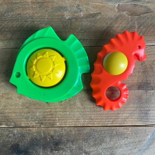 Vintage fisher price - fisher-price, toys