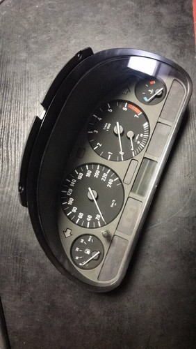Bmw e39 528 - e39, touring